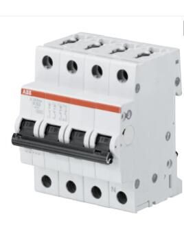 ABB S203-K25NA Circuit Breaker