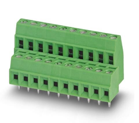 Phoenix Contact 1751510 Connector
