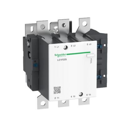 Schneider Electric LC1F225U7 Contactor