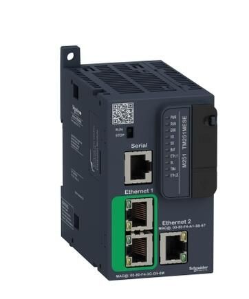Schneider Electric TM251MESE Controller