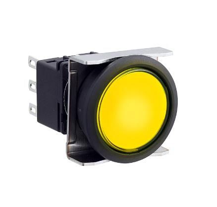 IDEC LBW6L-A1T14Y Device