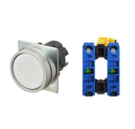 OMRON A22NN-MNM-NWA-G101-NN Device