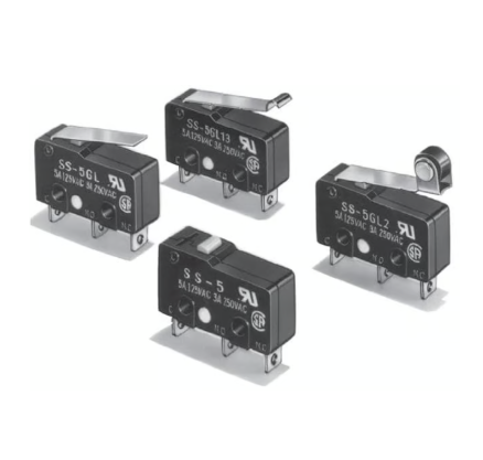 OMRON SS-5GLD Device
