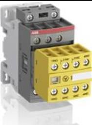 ABB AFS09-30-22-13 Contactor