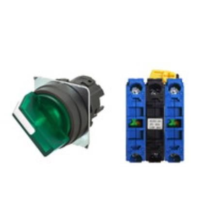 OMRON A22NW-2BL-TGA-G101-GD Device
