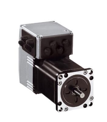 Schneider Electric ILS1V571PB1A0 Motor