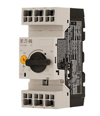 EATON/Moeller 199168 PKZM0-1,6-T-PI Device