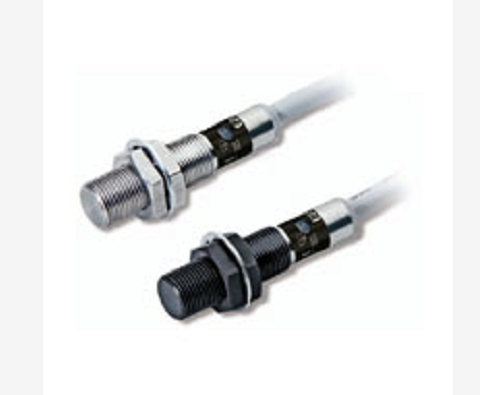 OMRON E2EFQX12D12M Spatter