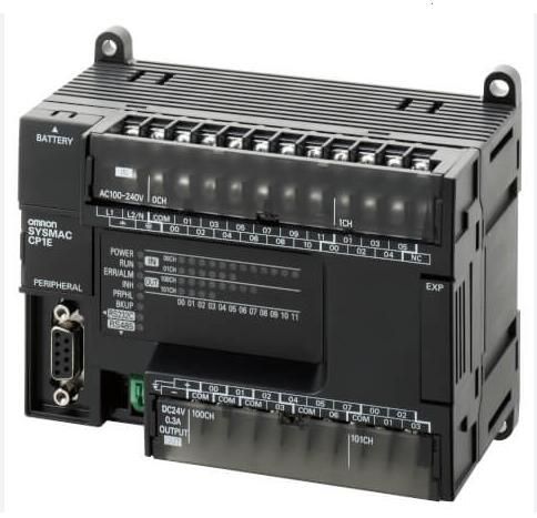 OMRON CP1EE30DRA Relay