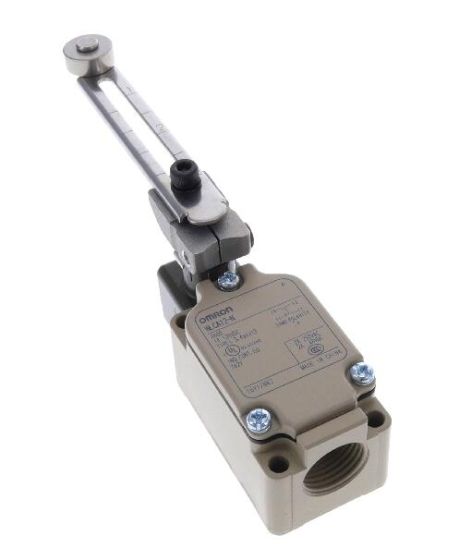 OMRON WLCA12N Switch