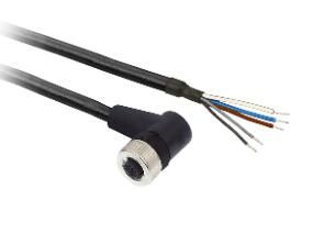 Telemecanique XZCP12V12L5 Device