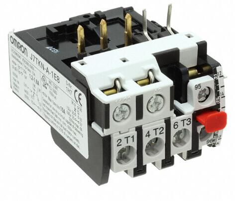OMRON J7TKNA1E8 Device