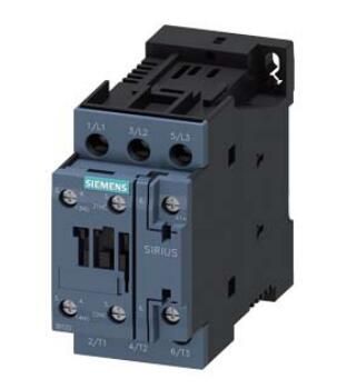 Siemens 3RT20241BE40 Contactor