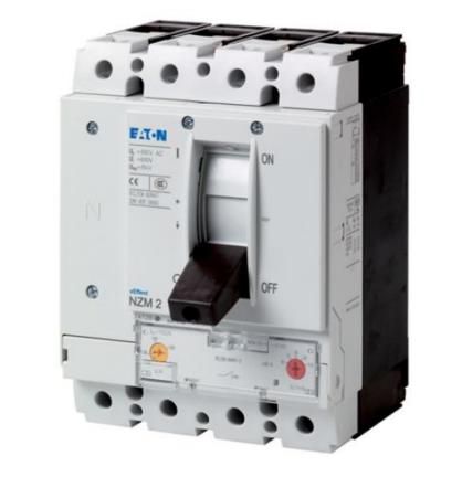 EATON/Moeller 147393 NZMN2-4-A160-BT Device