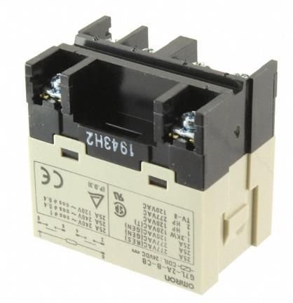 OMRON G7L-2A-B-CB-AC200/240 Device