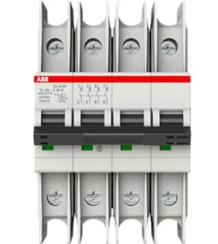 ABB SU204M-Z40 Breaker