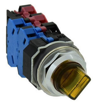 IDEC ASLD31QM422DNU-309-Y Device