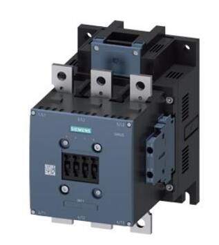 Siemens 3RT1065-6AF36 Contactor