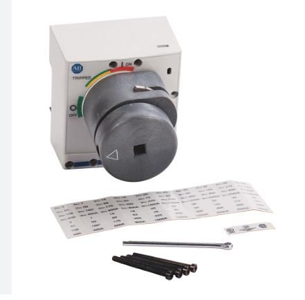 Allen Bradley 140G-H-RVM12B Device