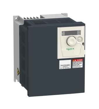 Schneider Electric ATV312HU40M3 Drive