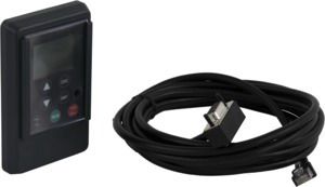Telemecanique VW3A31101 Keypad Display