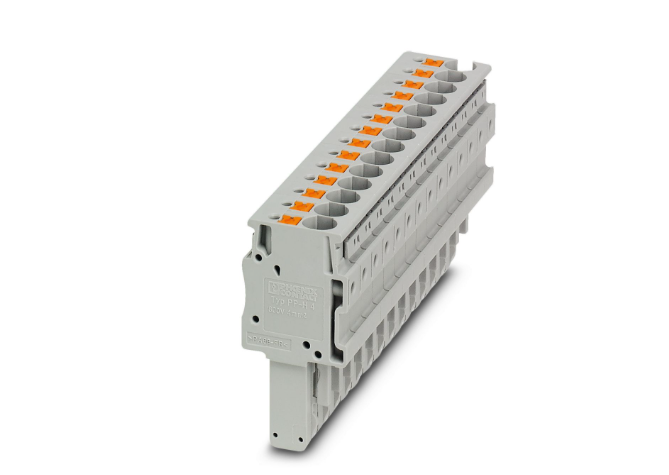 Phoenix Contact 3212093 Connector