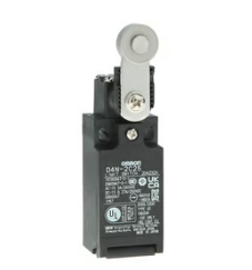 OMRON D4N-2C25 Device