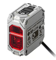 OMRON E3AS-HF6000SMN 2M Device