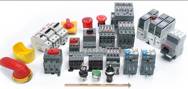 ABB AF116R-30-22-14 Contactor
