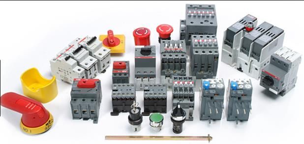 ABB G1MPMP4-21R Ill