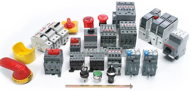ABB WT63-3 Circuit Breaker