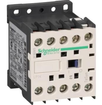 Schneider Electric LP1K09004BD3 Contactor