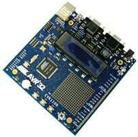 Atmel ATEVK1100 Design and Evaluation Kits