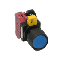 IDEC HW1L-M1F01QD-S-120V Device