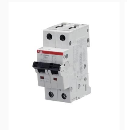 ABB ST201M-C4NA Breaker