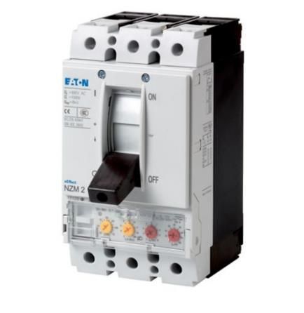 EATON/Moeller 100777 NZMH2-VE100-S1 Device