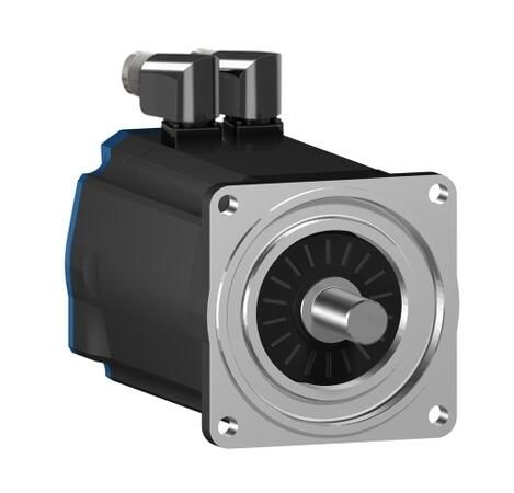 Schneider Electric BSH1001P21A2A Motor