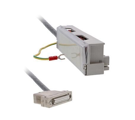 Schneider Electric ABFM08S201 Cable