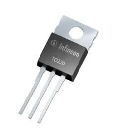 Infineon IKP15N65H5XKSA1 Device
