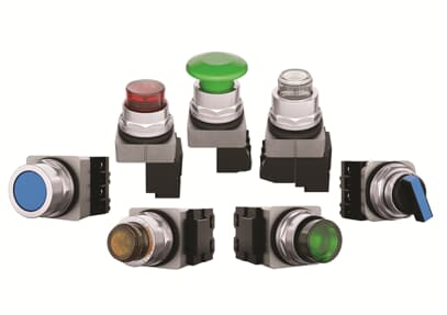 ABB A3PBE1-600B-00 Device