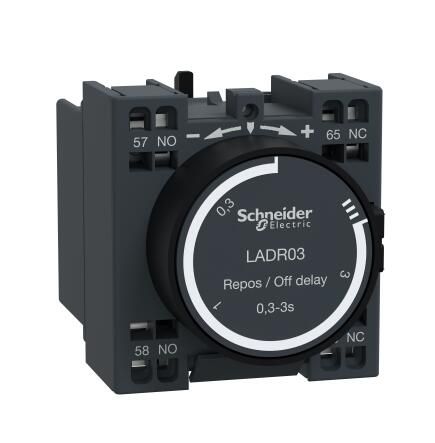 Schneider Electric LADR03 SPRING