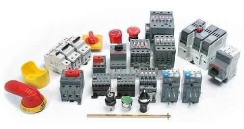 ABB 10525341-001 Device
