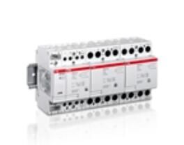 ABB A26-80-00-84 Connector