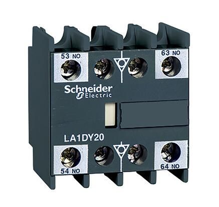 Schneider Electric LA1DZ40 Block