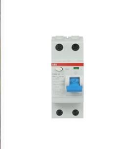 ABB F202AC-63-0.5 Breakers