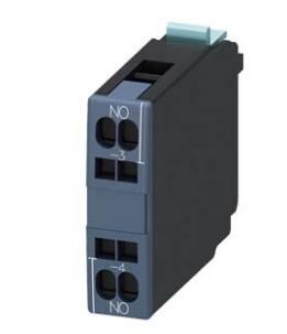 Siemens 3RH1921-2CA10 Device