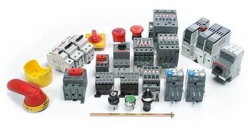 ABB EP63ULD03 Breakers