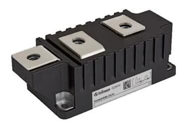 Infineon ETD580N16P60HPSA1 Device