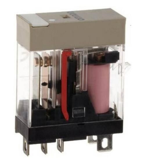 OMRON g2r-1-sn-230ac(s) Relay