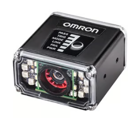 OMRON F420-F050W50C-SWS Device